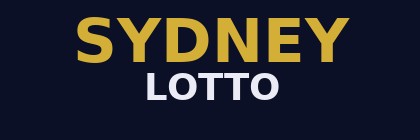 Sydney Lotto Lae Parira