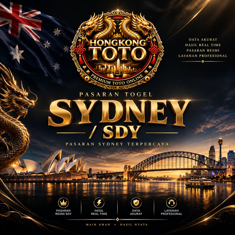 Kode Syair Bocoran Sydney 12 Oktober 2026 Prediksi Paito 13 paito. sdy